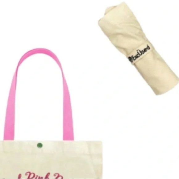 (1563) Think Pink Power - Breast Cancer Awareness - Picture 2 of 3